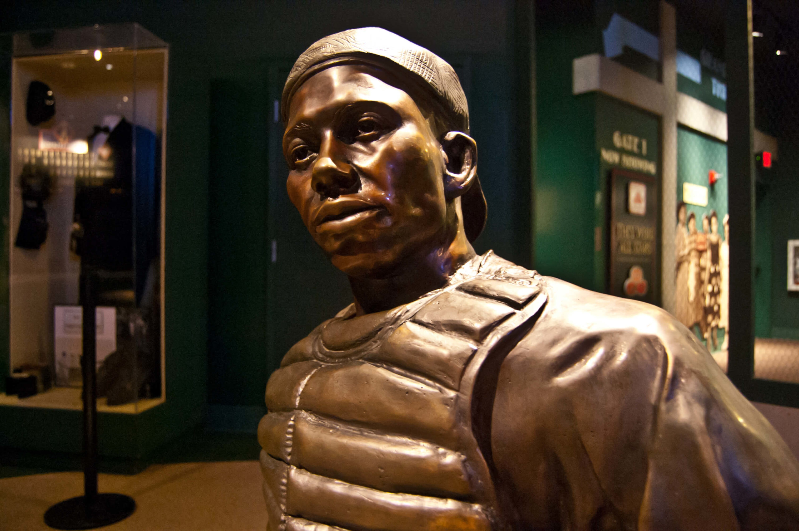 Negro Leagues Baseball Museum