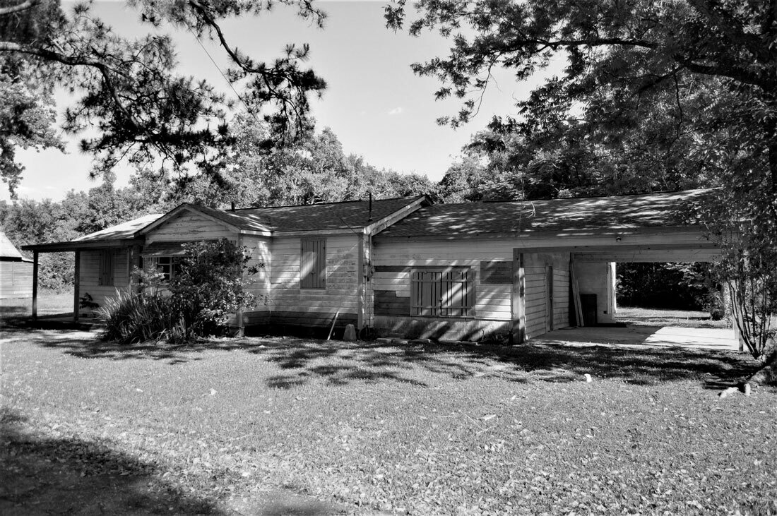 Robert Bob Hicks House