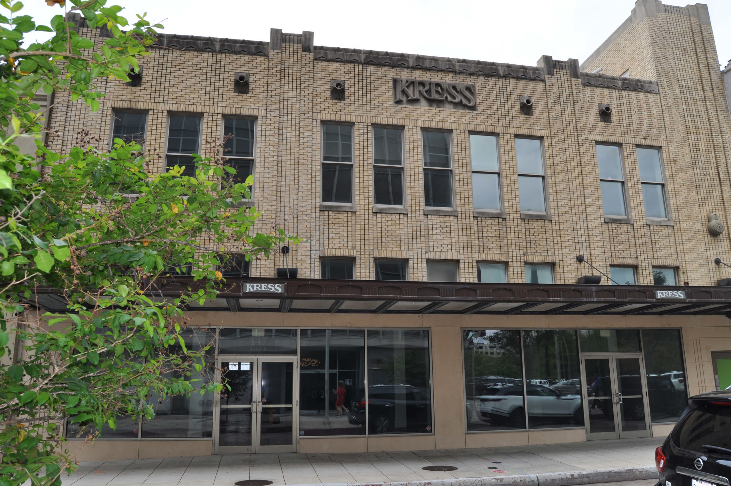 S.H. Kress Department Store