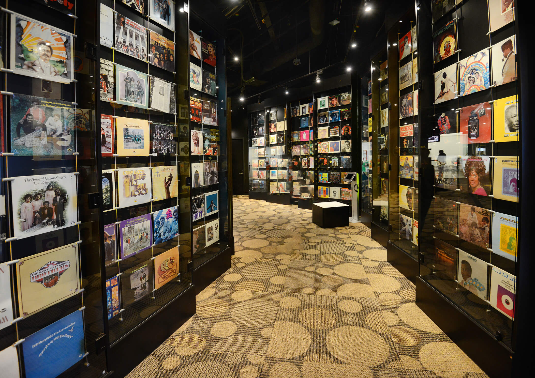 STAX Museum