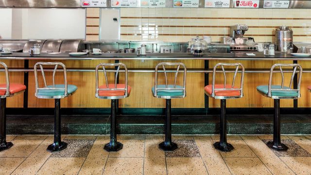 International Civil Rights Center & Museum (Woolworth's) – Greensboro, NC
