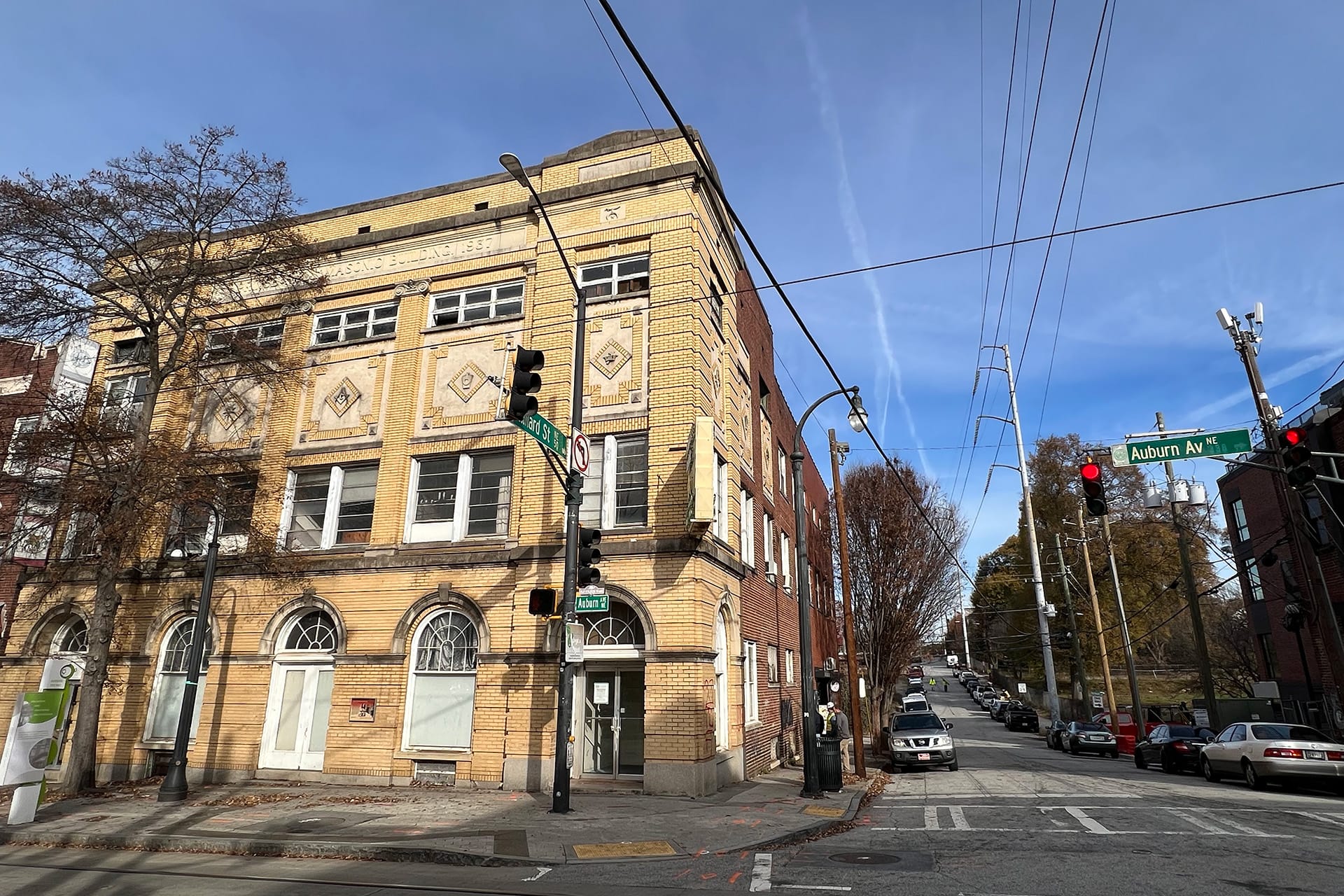 Madame C.J. Walker Museum & WERDStudio