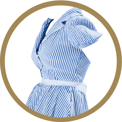 Swing Dress